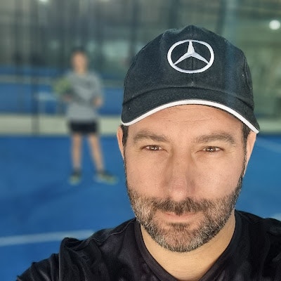 Lucas F. Olmos (lucasfolmos)