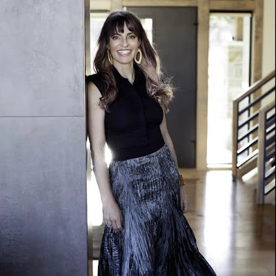 Dr Natalie Peters DNP, ACNP, MSN, BSN