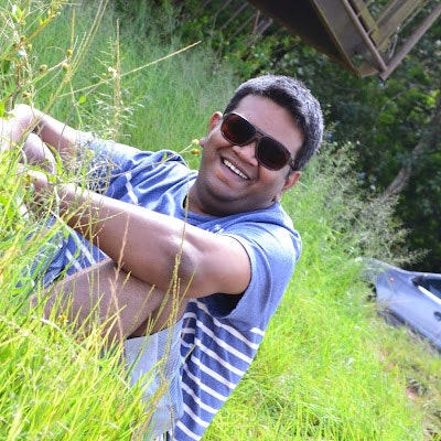 Murugan Chidhambaram