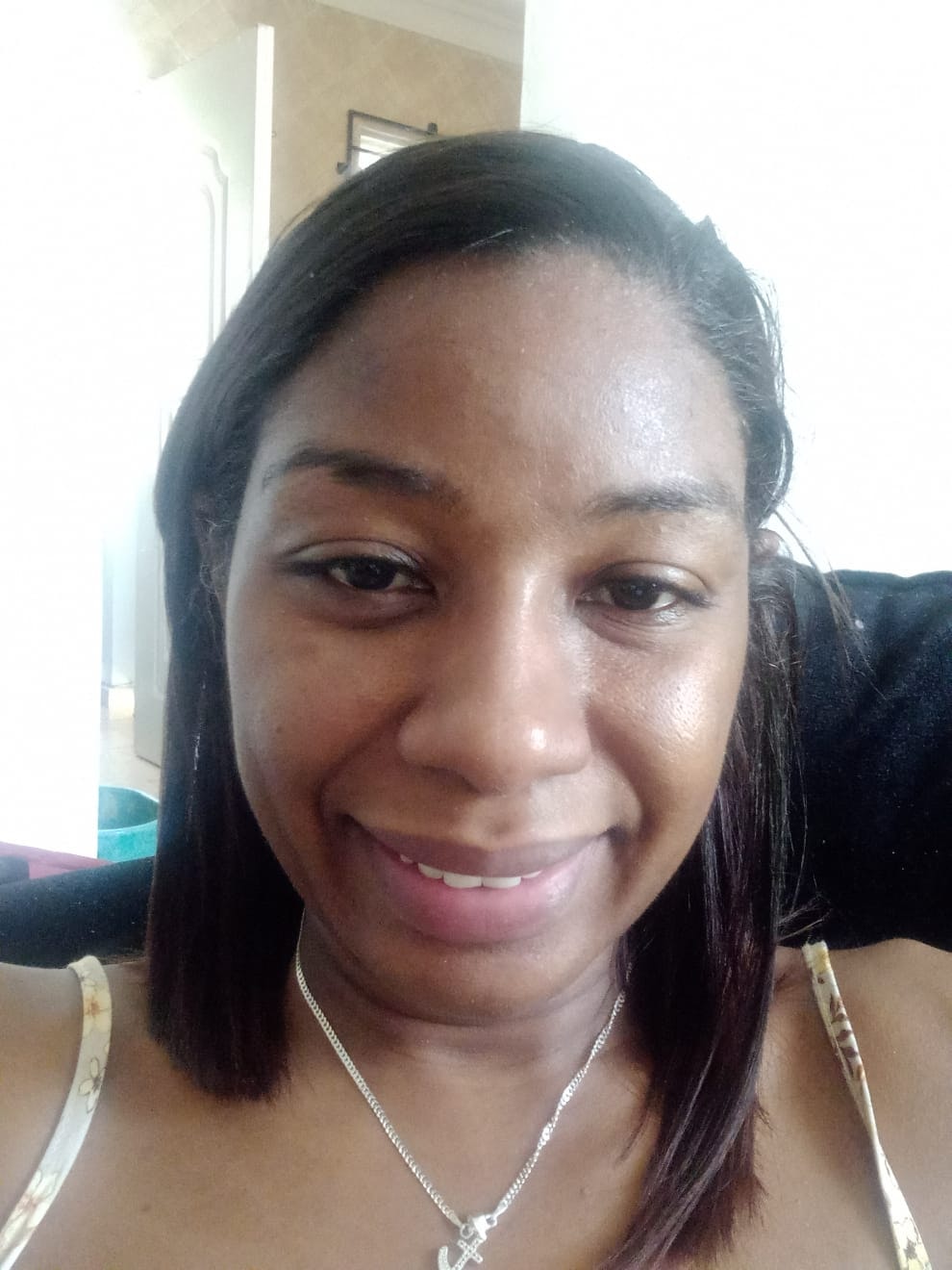 Jacqueline Alcantara