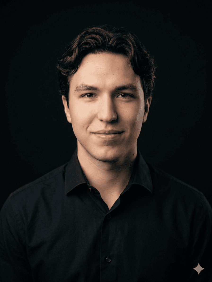 Rares Daniel Belean