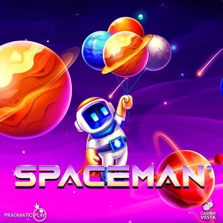 spaceman