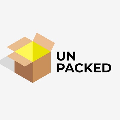 ProductHunt profile picture for @unpacked