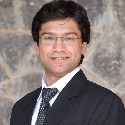Abhinav sehgal