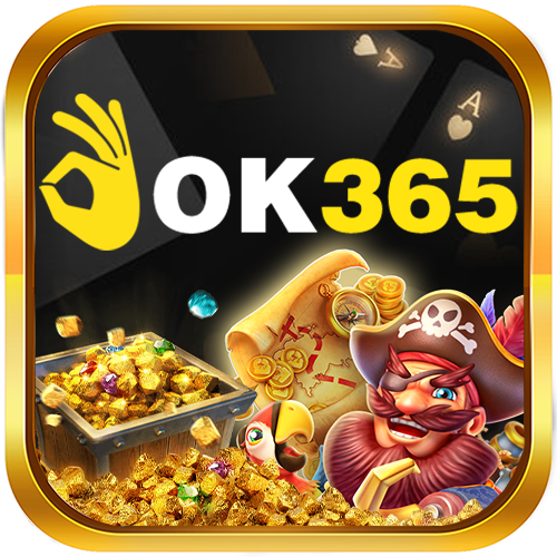 OK365 Link Chính