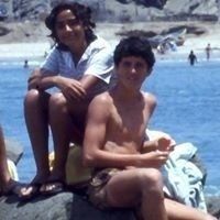 Gustavo Federico Campos Marcet