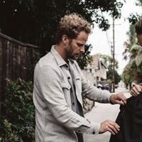 Andrew Clifford Capener