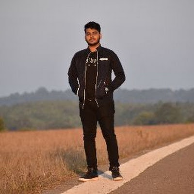 Anurag Mishra