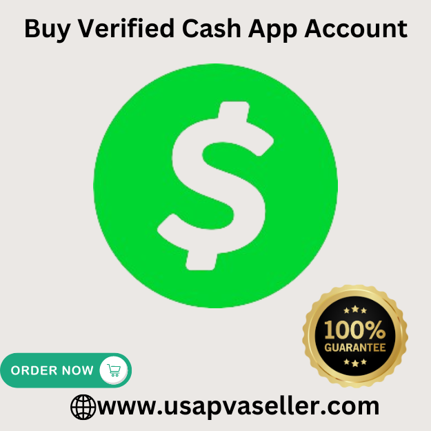 Buy Verified Cash App Accounts