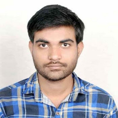 Shubham Sharma