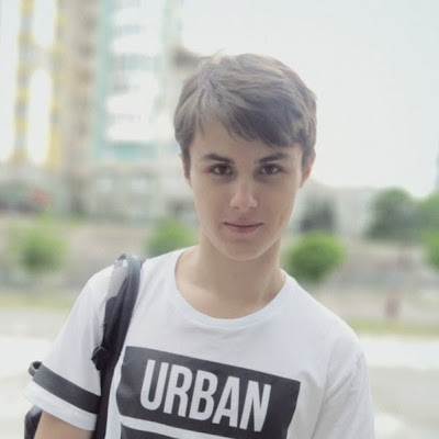 Ігор Михайличенко