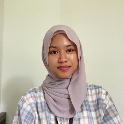 Nurul Afifah