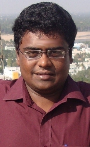 Arun Maruthavanan