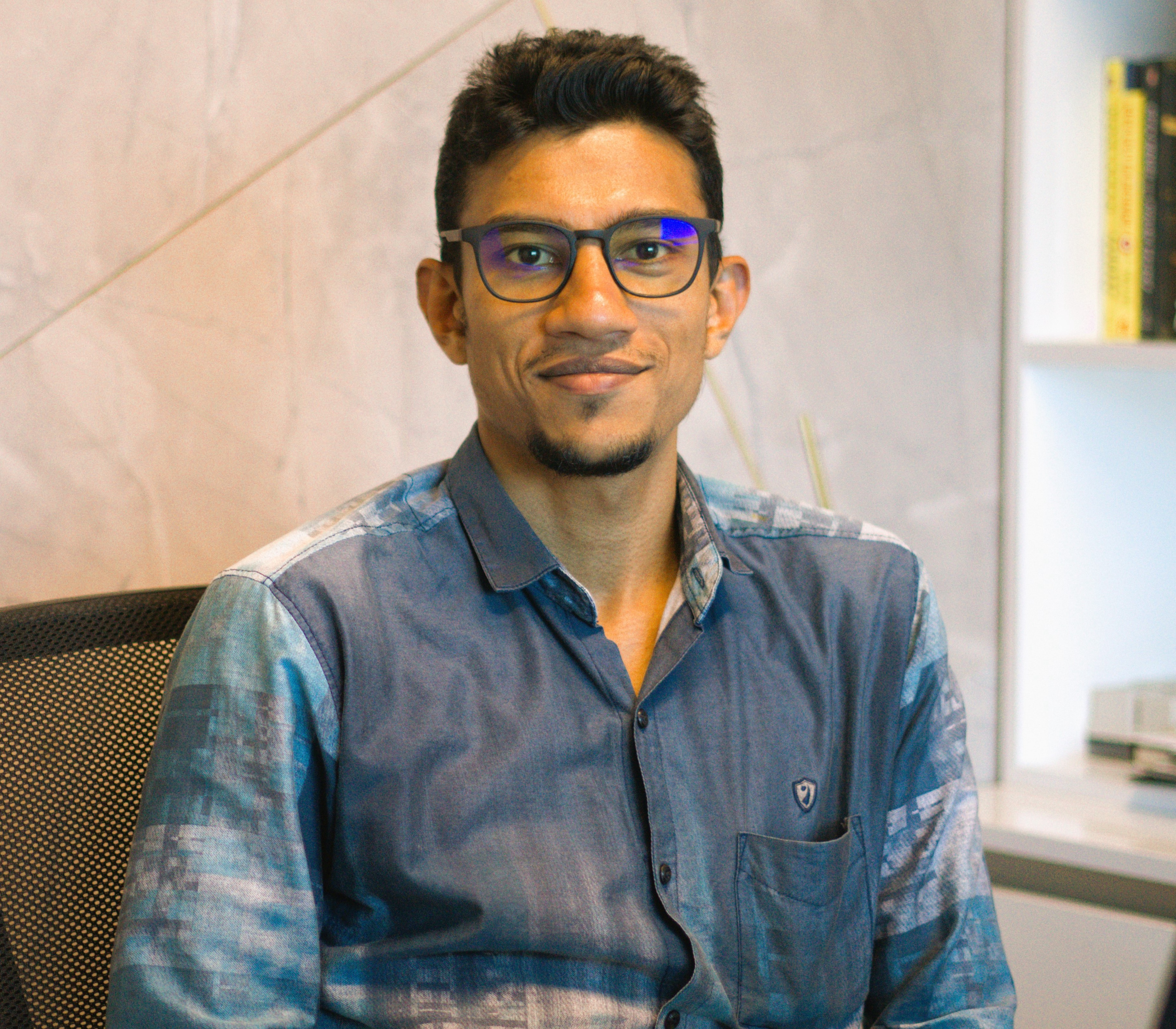 Varun Krishna