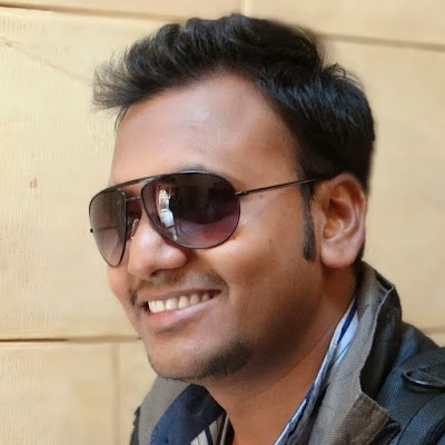 koustav banerjee