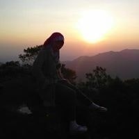 Devi Aprilia Nugraheni