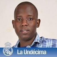 Sp Kevin Ochieng