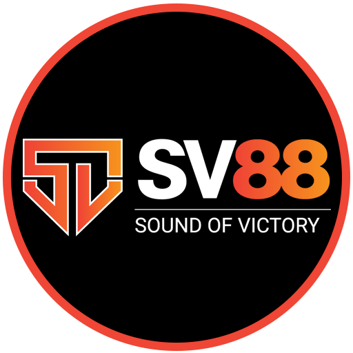 Nhà cái Sv88