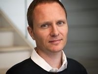 Fredrik Skantze