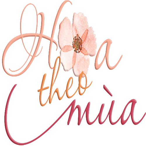 Hoa Theo Mùa
