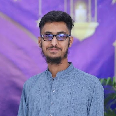 hamza ajmal