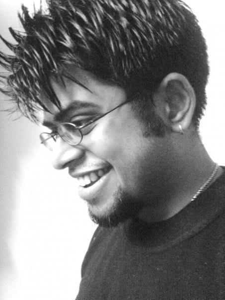 Harish Shankaran