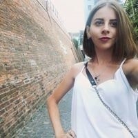 Lesia Chornolizska