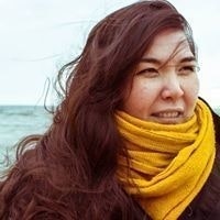 Ксюша Куклина