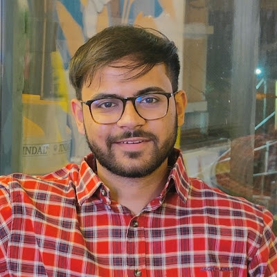 Hardik Sharma