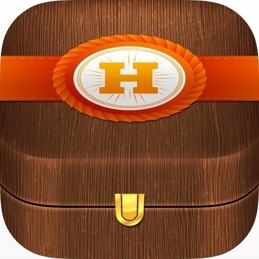 Humidex - Cigar App