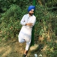 Simarjot Singh Benipal
