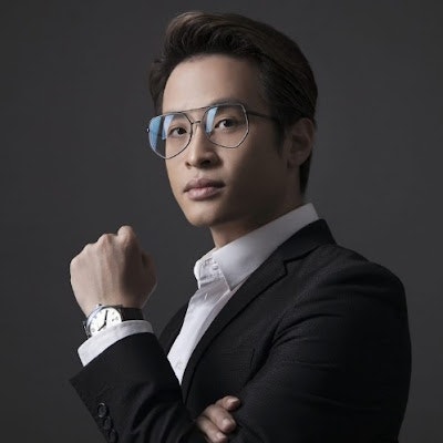 CEO Hà Anh Tuấn