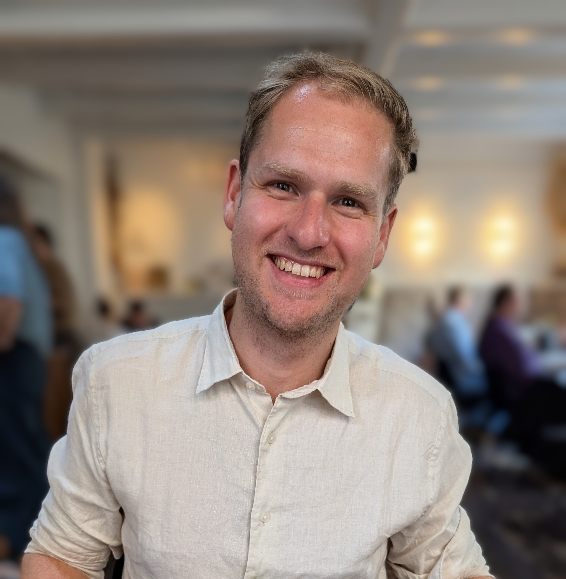 Jeroen Bouma