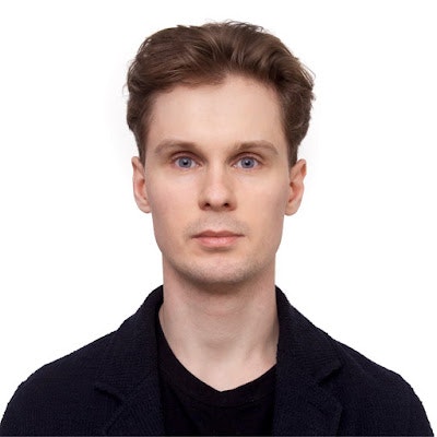 Konstantin Kazarichuk