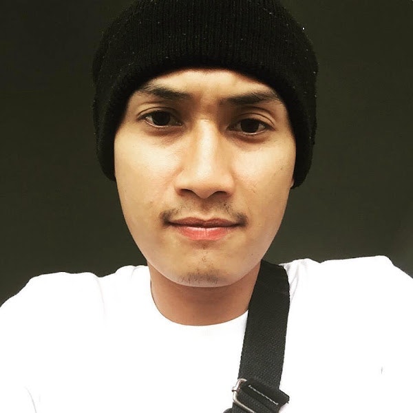 Zittizak “Habeeb” Kaewkalae