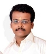 Girinath G Pillai