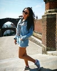 Наталья Щербань