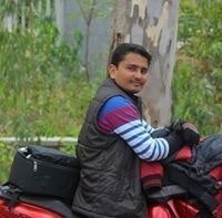 Naresh Chowdary Bandaru