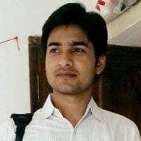 Abhishek Kumar Singh