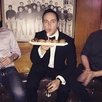 Andrew Michael Aran Jr.