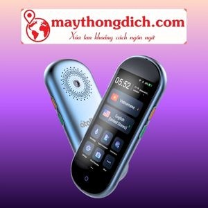 Máy Phiên Dịch Tiếng Nhật