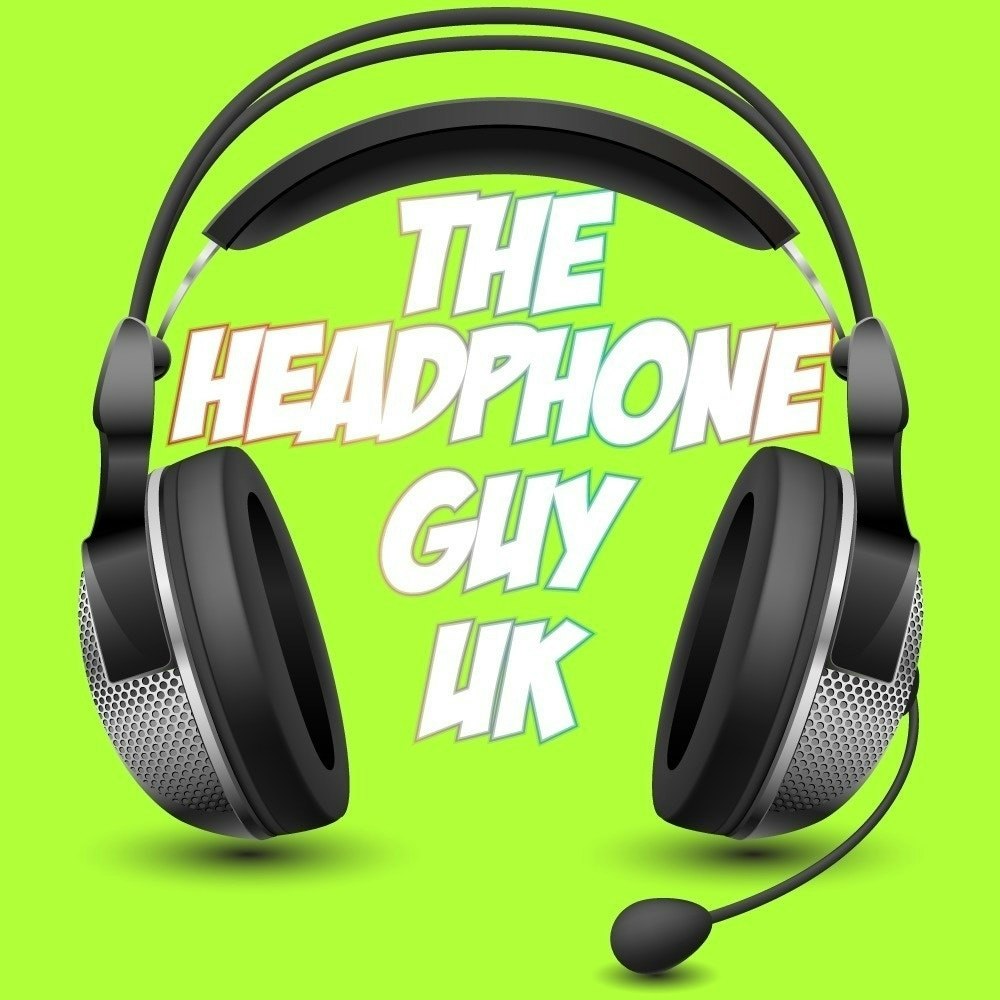 The Headphone Guy