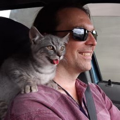 Fabrice Mouchain (Ninja Marketing)