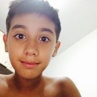 Joao Gabriel Carneiro Leolatto