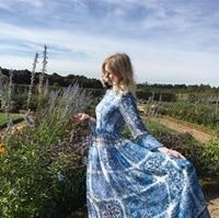 Ekaterina Roslyakova