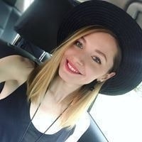 Valeriya Dvukhrechenskaya