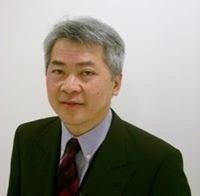 Albert Tan