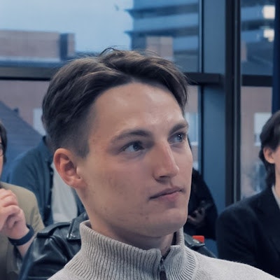 Vladislav Chernyshev