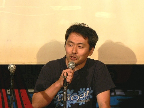 kosei miyazaki