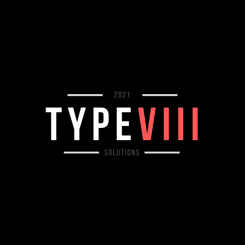 TYPE VIII Solutions